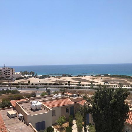 Kings Palace - Modern Penthouse With Incredible Sea Views Paphos Extérieur photo