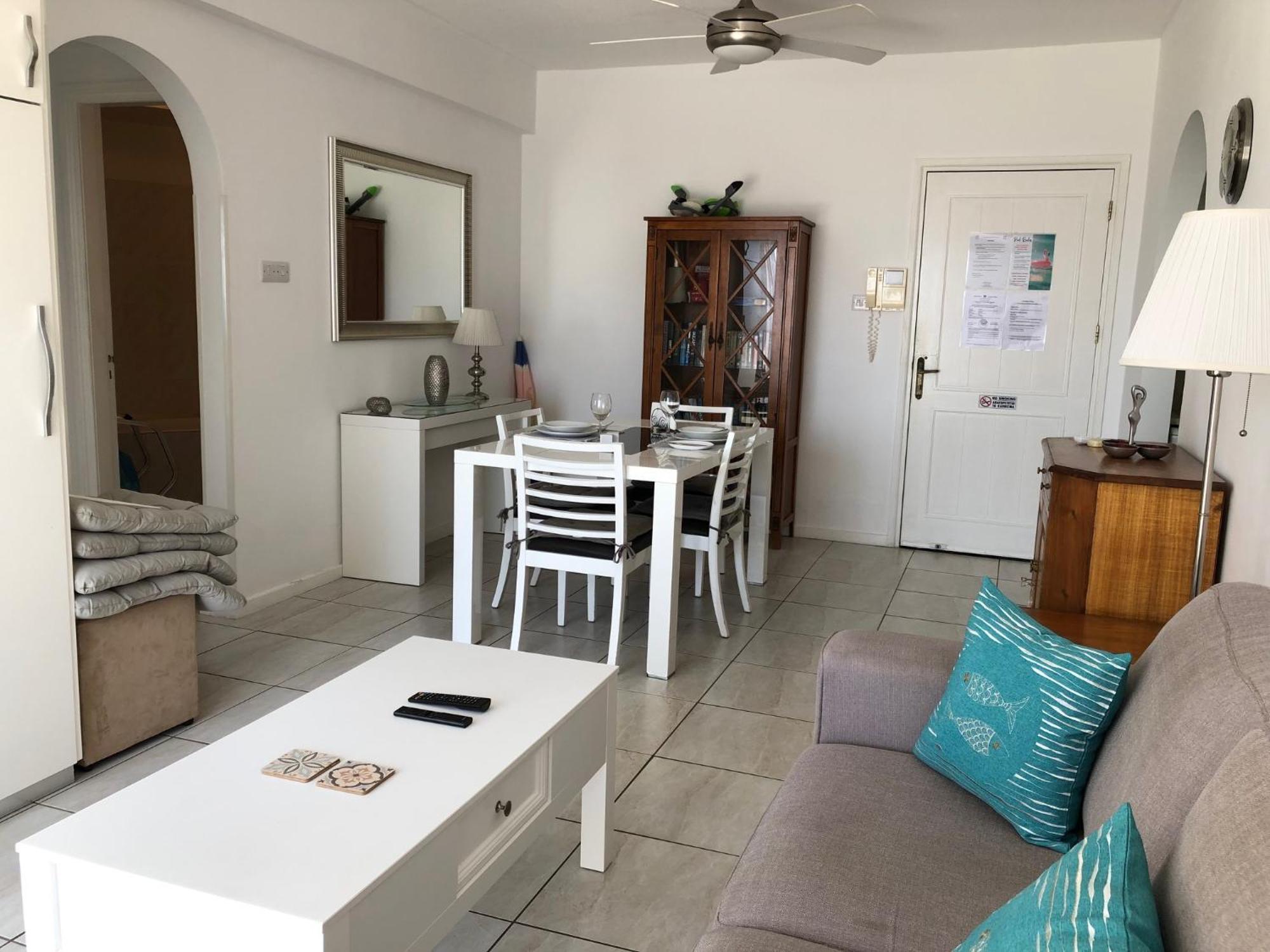 Kings Palace - Modern Penthouse With Incredible Sea Views Paphos Extérieur photo