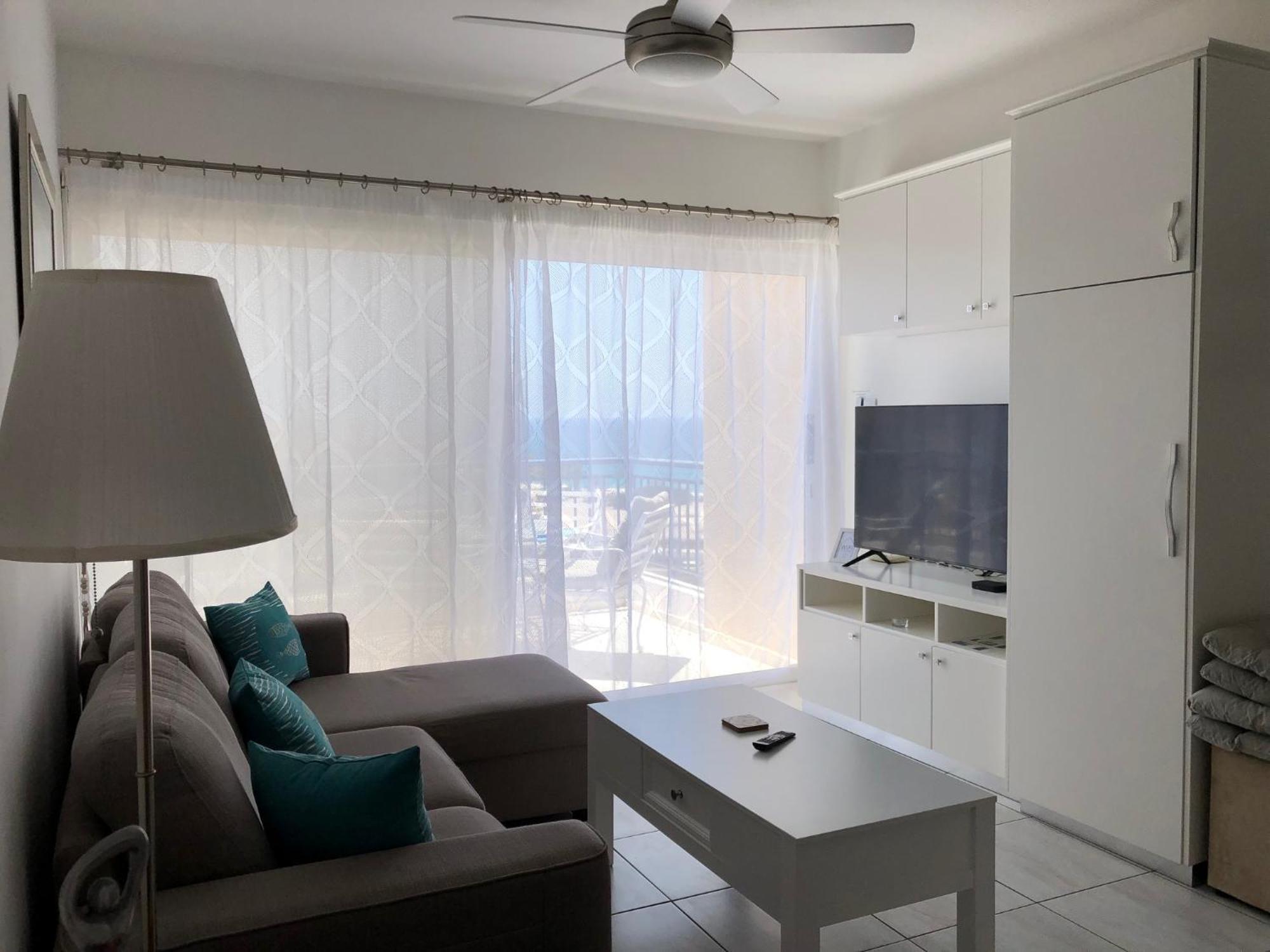 Kings Palace - Modern Penthouse With Incredible Sea Views Paphos Extérieur photo