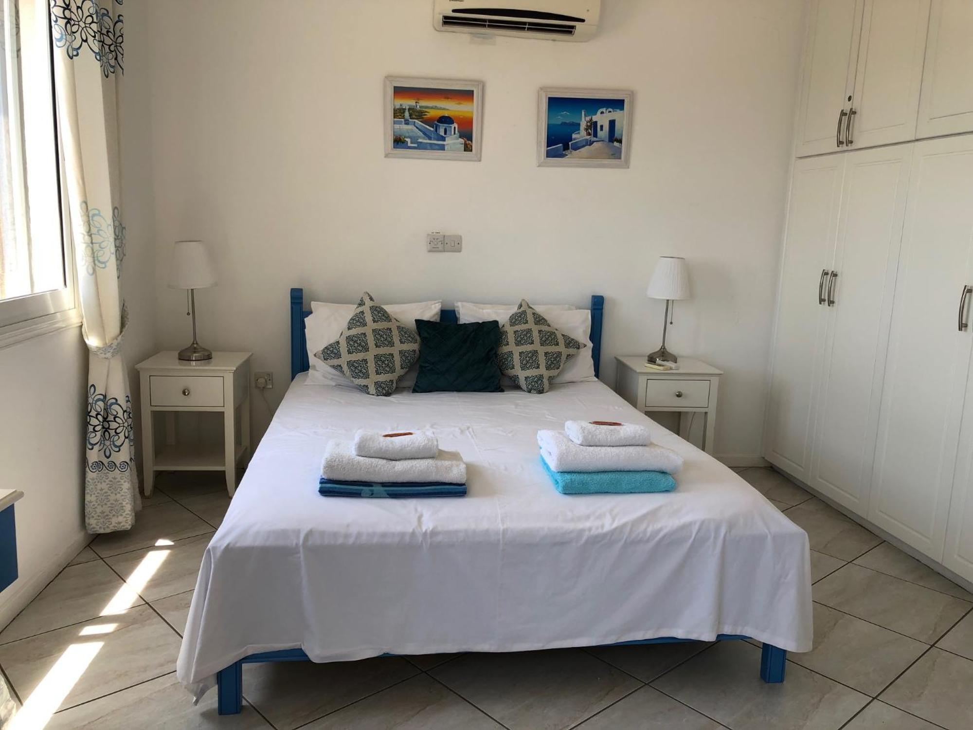 Kings Palace - Modern Penthouse With Incredible Sea Views Paphos Extérieur photo