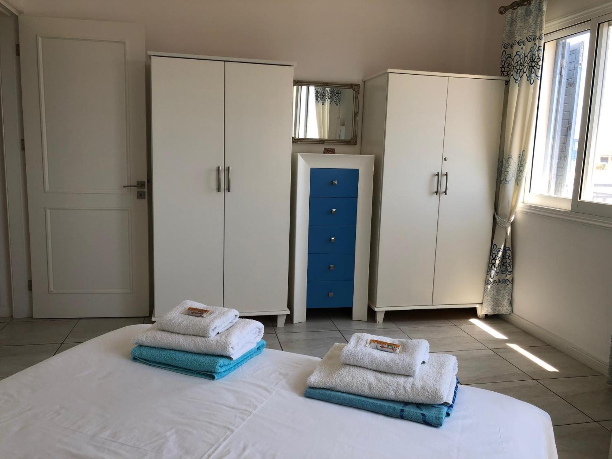 Kings Palace - Modern Penthouse With Incredible Sea Views Paphos Extérieur photo