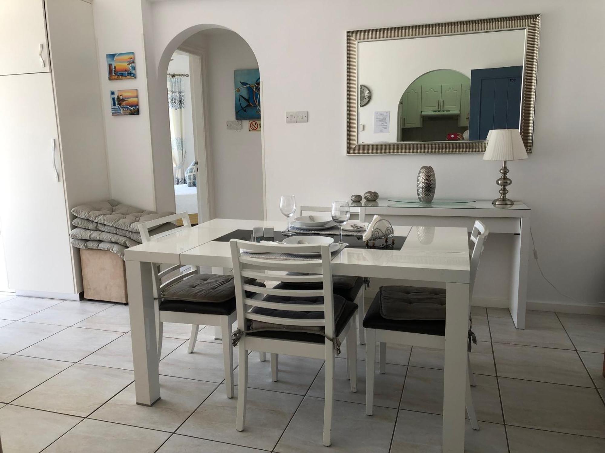 Kings Palace - Modern Penthouse With Incredible Sea Views Paphos Extérieur photo