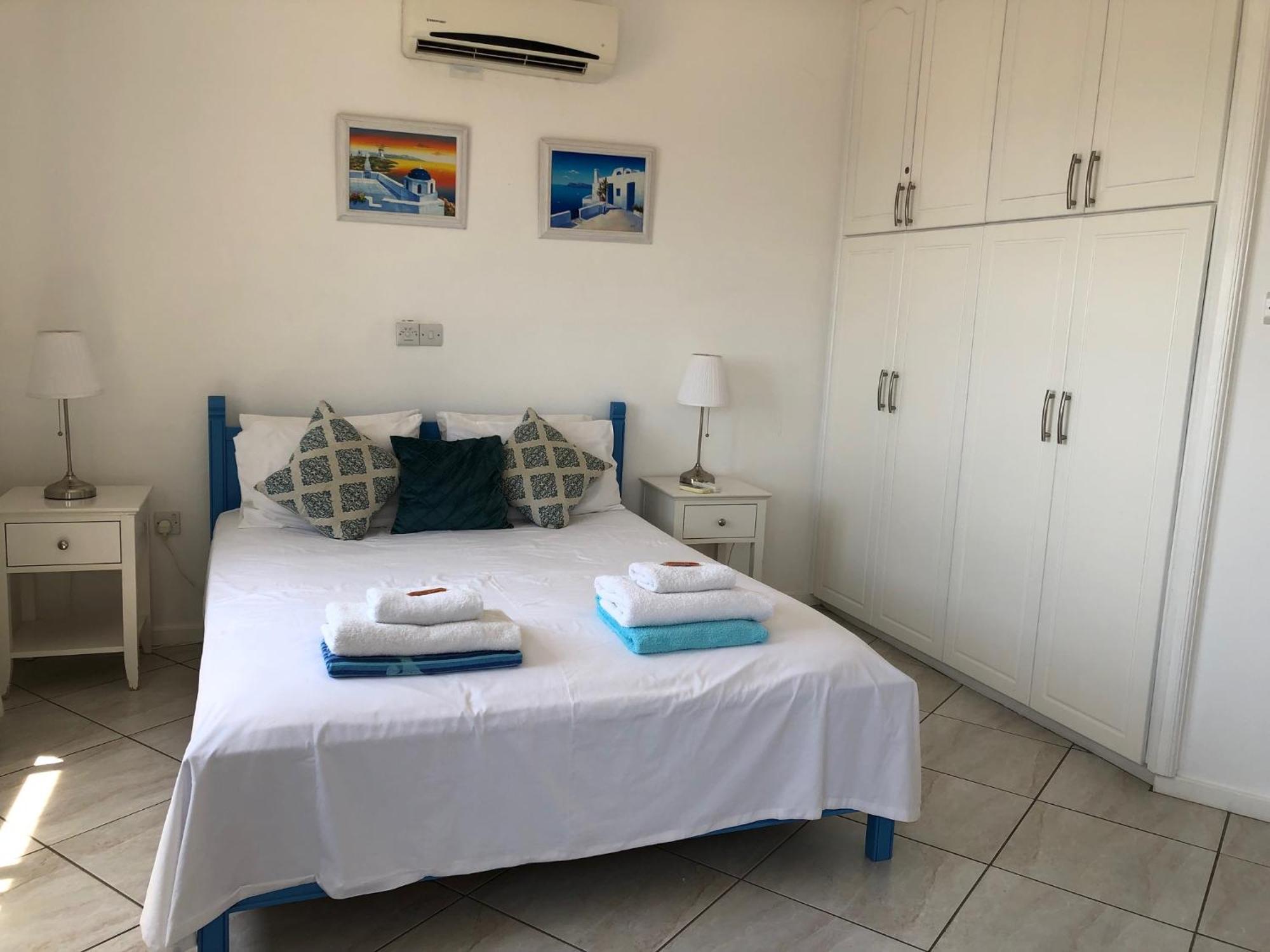 Kings Palace - Modern Penthouse With Incredible Sea Views Paphos Extérieur photo