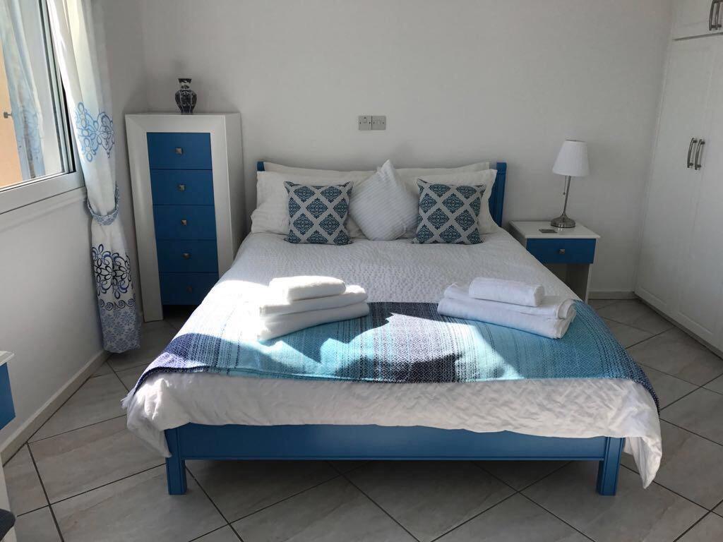 Kings Palace - Modern Penthouse With Incredible Sea Views Paphos Extérieur photo