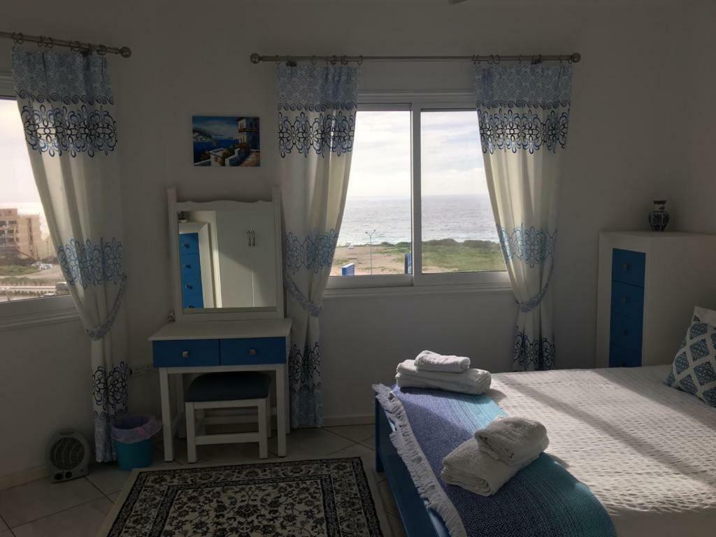 Kings Palace - Modern Penthouse With Incredible Sea Views Paphos Extérieur photo